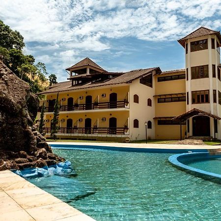 Eco Hotel Torres Da Serra Casimiro de Abreu Ngoại thất bức ảnh