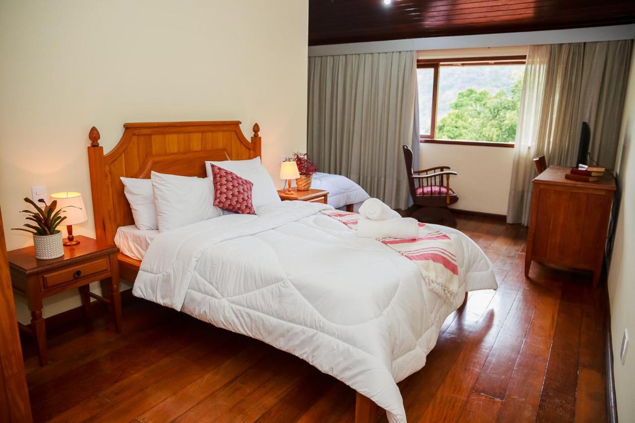 Eco Hotel Torres Da Serra Casimiro de Abreu Ngoại thất bức ảnh