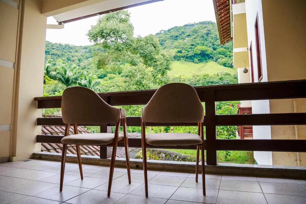 Eco Hotel Torres Da Serra Casimiro de Abreu Ngoại thất bức ảnh